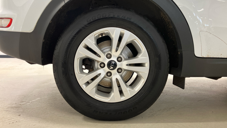 Kia Sportage 1.6 GDi 1 5dr Petrol Estate